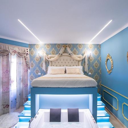 Love Suite Roma - Il Nido D'Amore Exterior foto