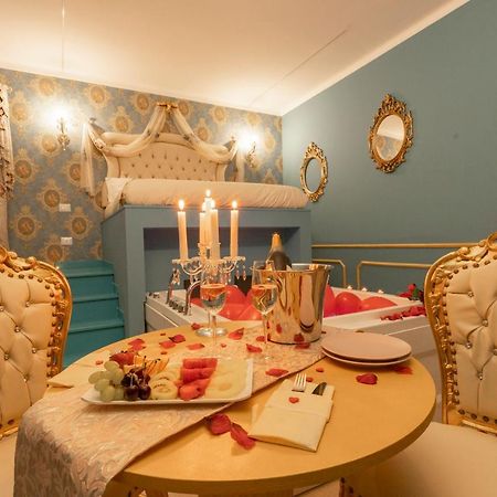Love Suite Roma - Il Nido D'Amore Exterior foto