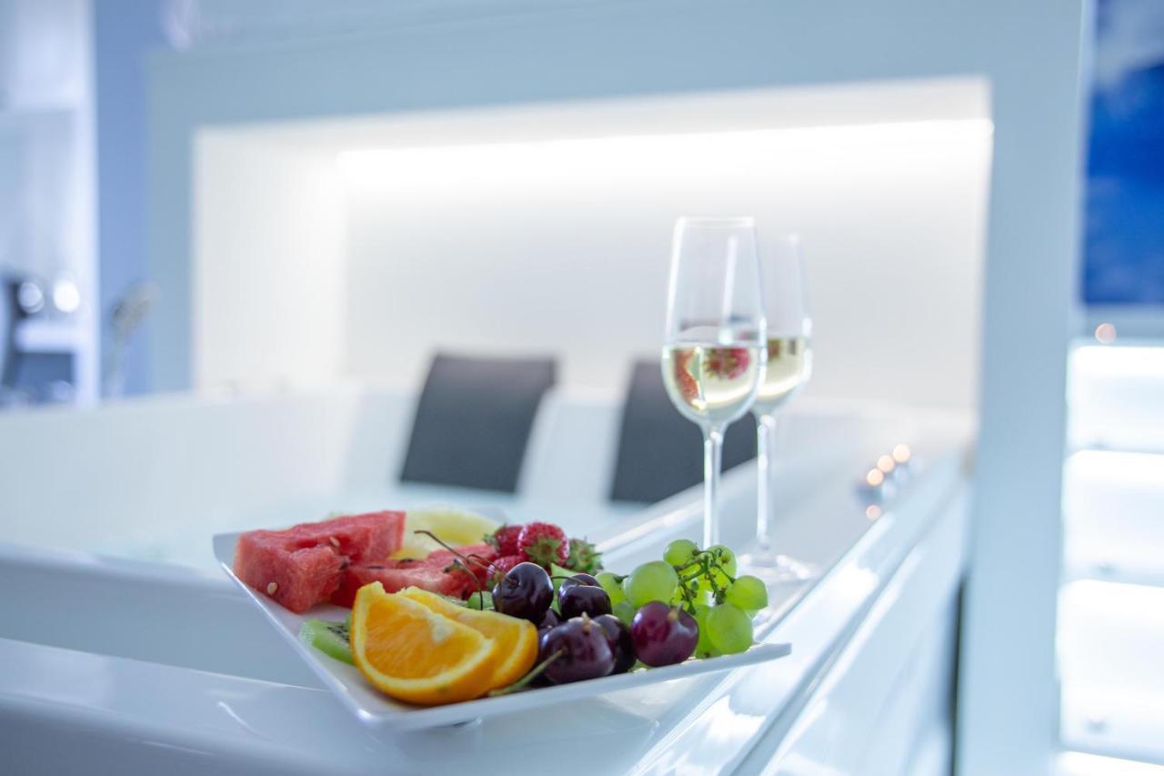 Love Suite Roma - Il Nido D'Amore Exterior foto