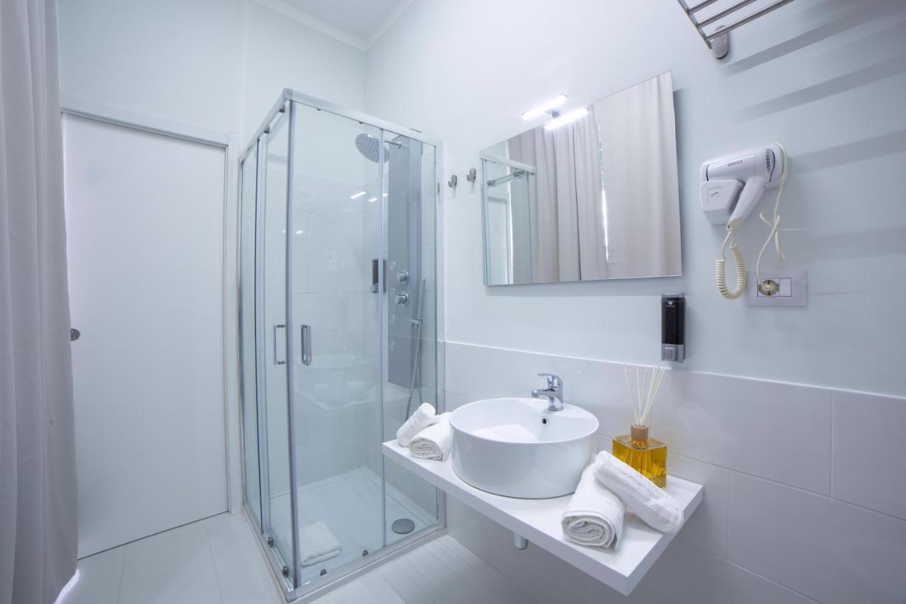 Love Suite Roma - Il Nido D'Amore Exterior foto