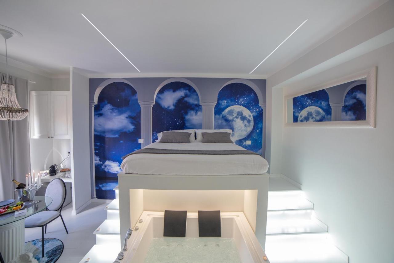 Love Suite Roma - Il Nido D'Amore Exterior foto