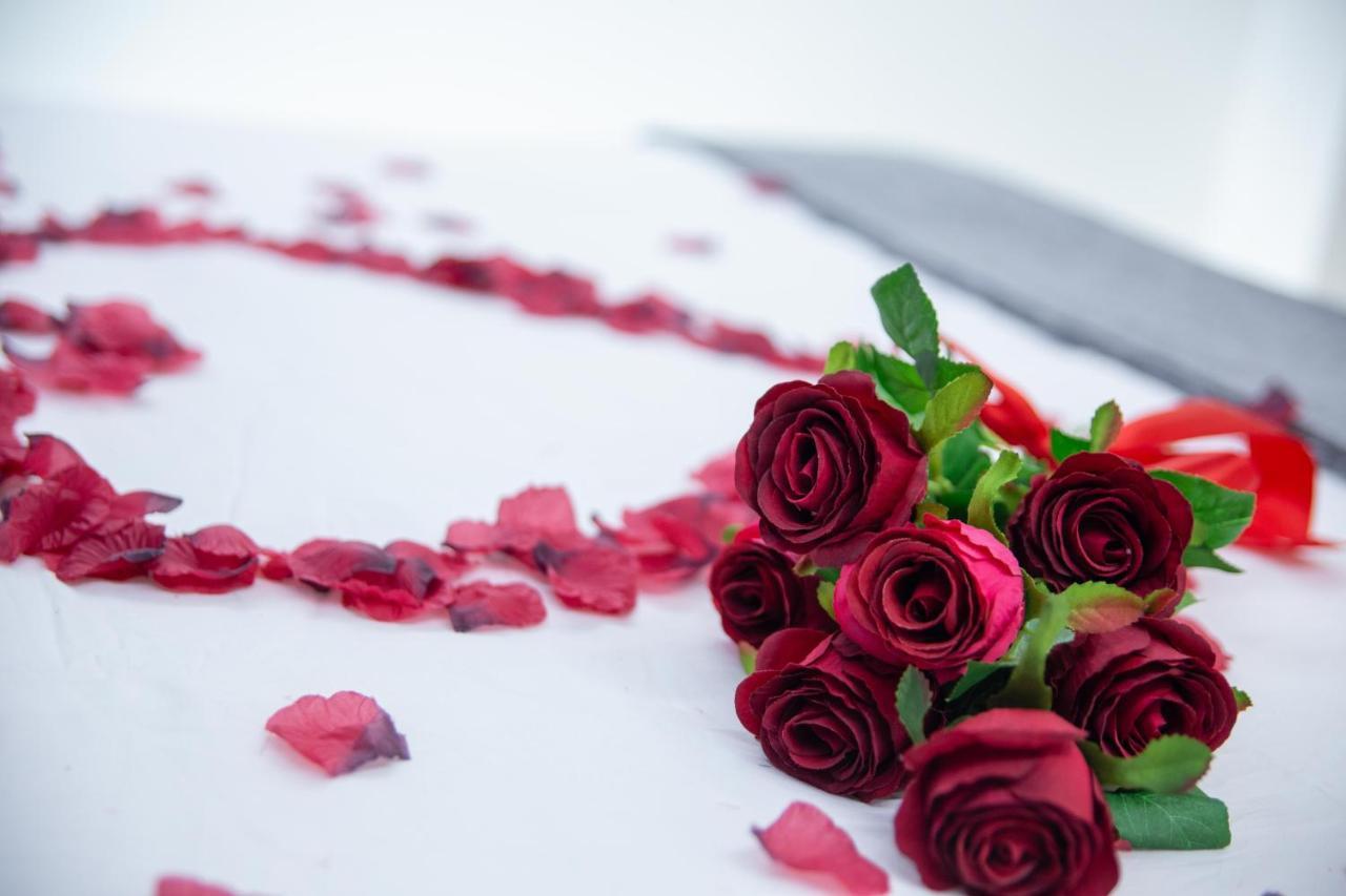 Love Suite Roma - Il Nido D'Amore Exterior foto