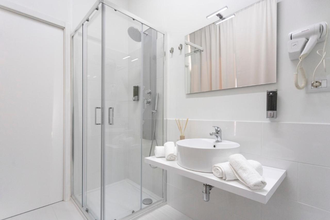 Love Suite Roma - Il Nido D'Amore Exterior foto