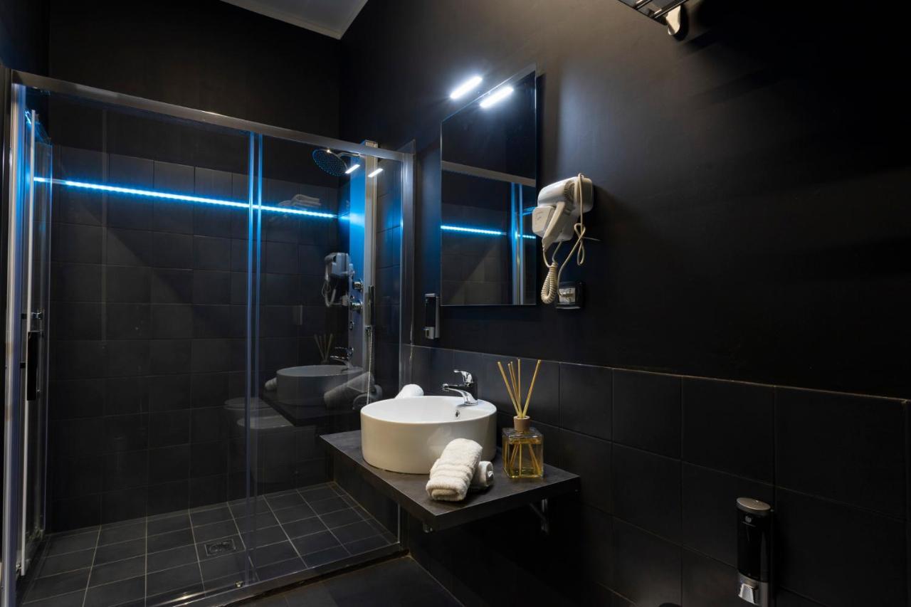 Love Suite Roma - Il Nido D'Amore Exterior foto